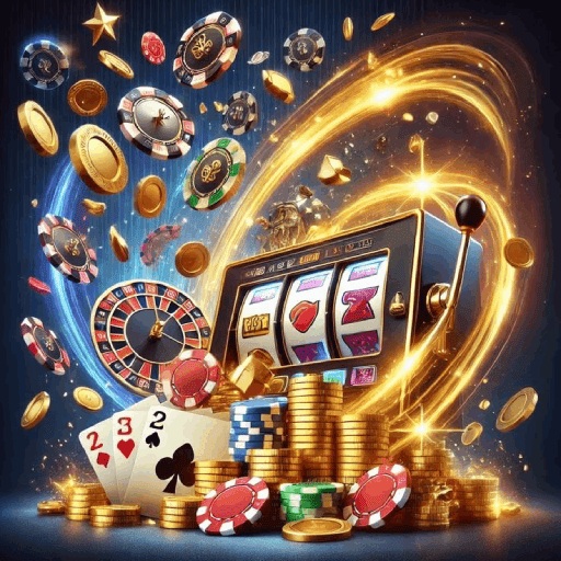 Slots fubet - Giros Grátis Diários
