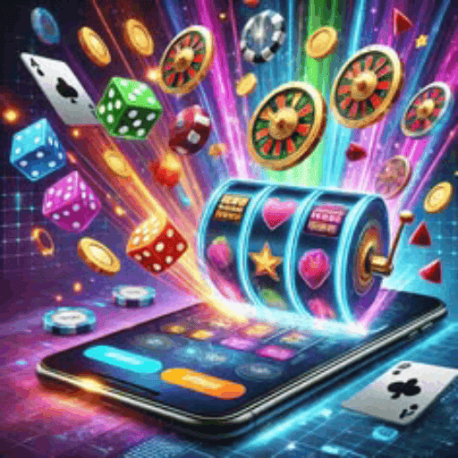 Slots fubet - Jackpots Progressivos
