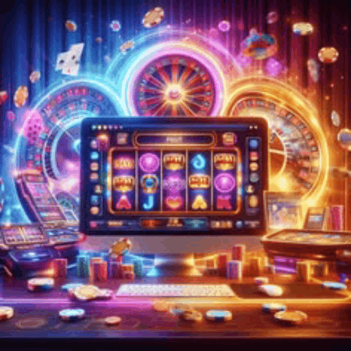 Slots fubet - RTP Alto Certificado